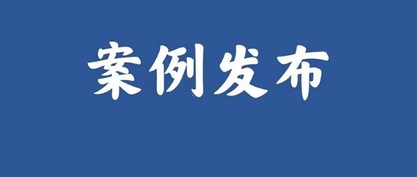 中央纪委国家监委发布第一批执纪执法指导性案例